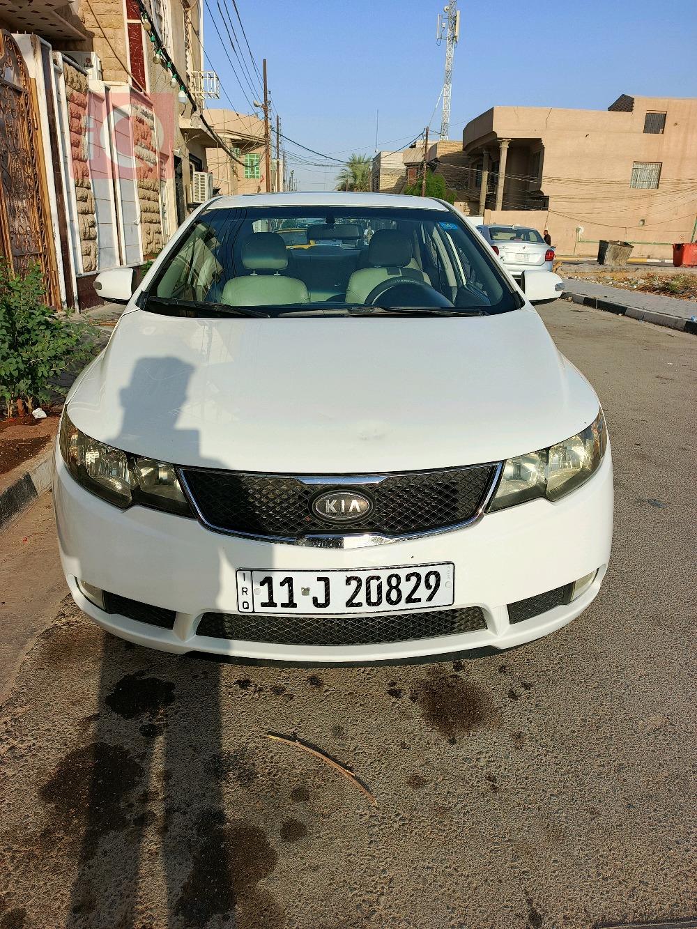 Kia Cerato
